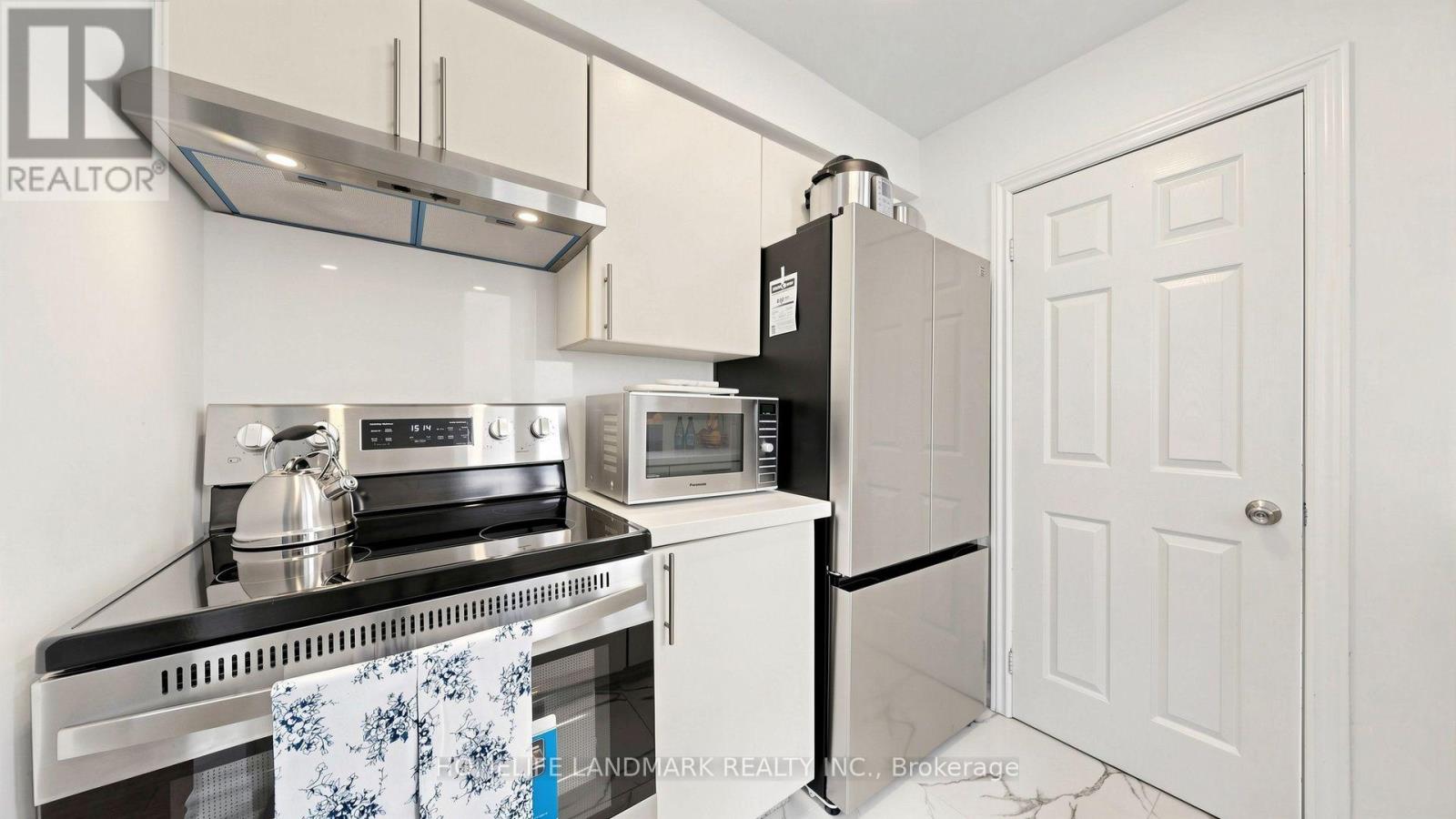 #318 75 WELDRICK ROAD E - 17