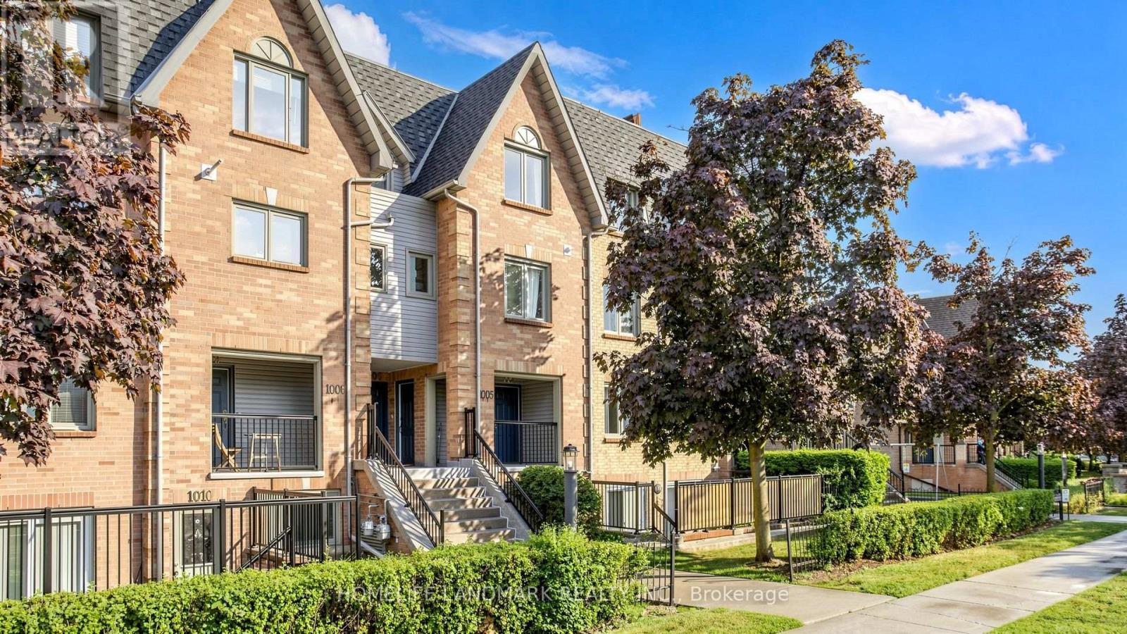 #318 75 WELDRICK ROAD E - 33