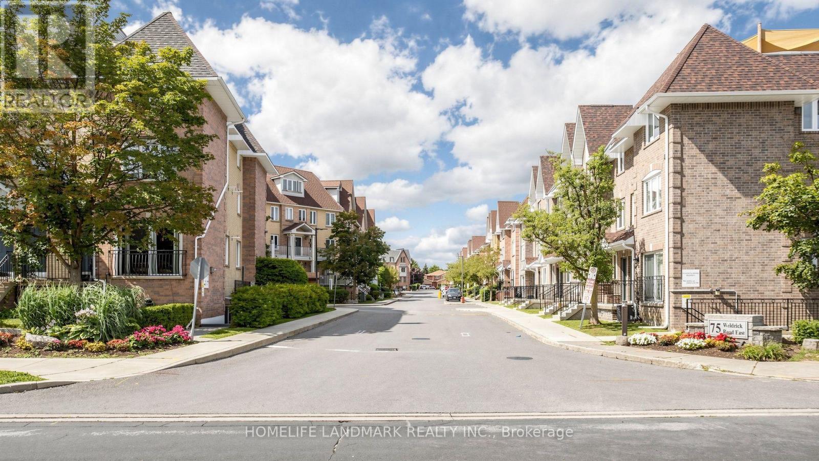 #318 75 WELDRICK ROAD E - 38