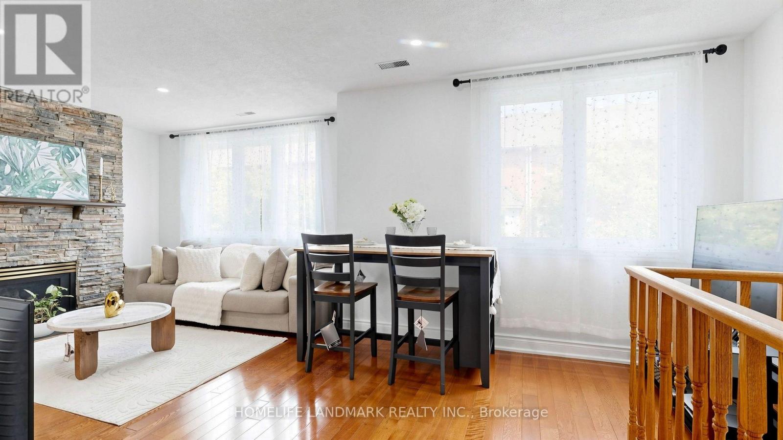 #318 75 WELDRICK ROAD E - 5
