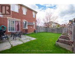 221 Prosser Circle, Milton, ON L9T0P6 Photo 45