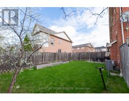 221 Prosser Circle, Milton, ON L9T0P6 Photo 46