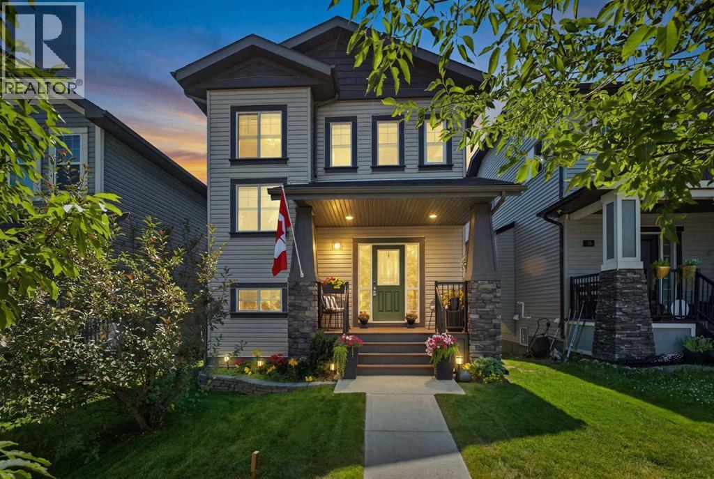 31 Reunion Grove NW