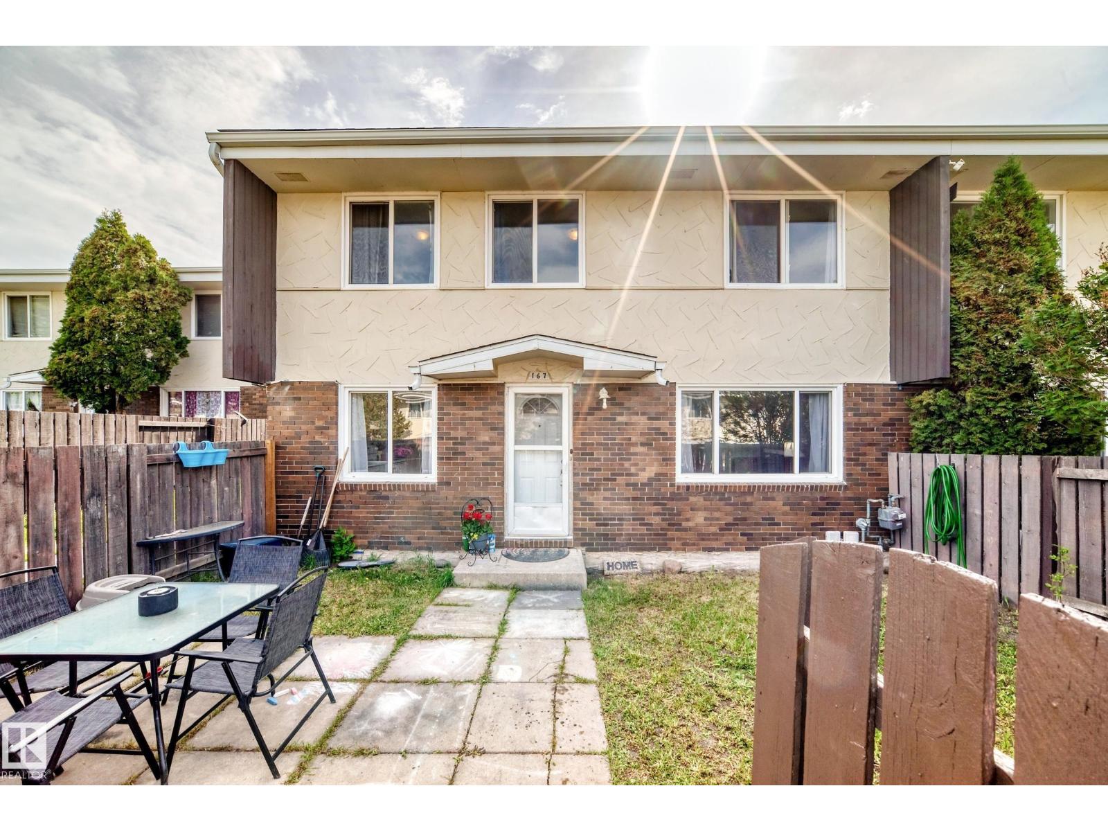 167 ROSELAND VG NW - 2