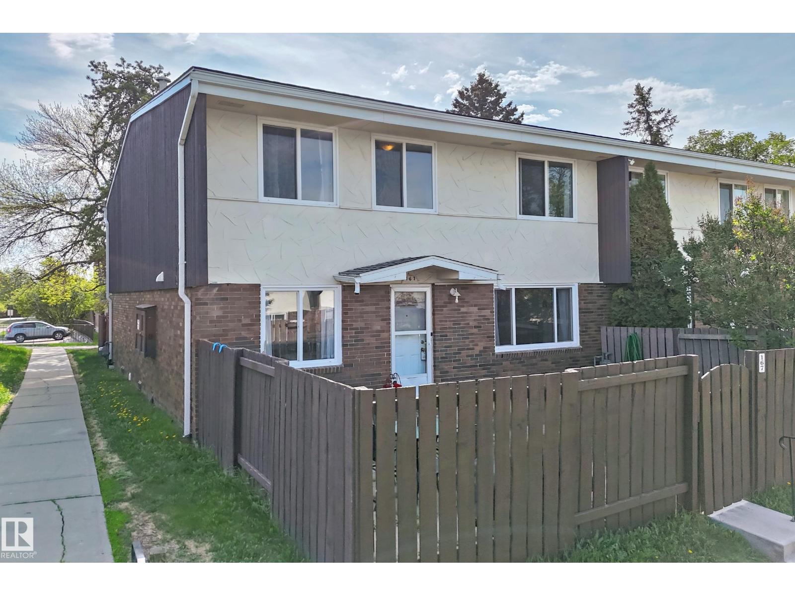 167 ROSELAND VG NW - 54