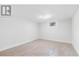 Basemnt - 112 Walter Avenue, Newmarket, ON L3Y2T6 Photo 10