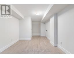 Basemnt - 112 Walter Avenue, Newmarket, ON L3Y2T6 Photo 13