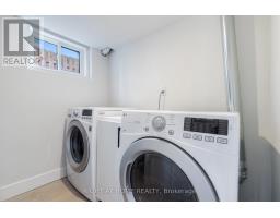 Basemnt - 112 Walter Avenue, Newmarket, ON L3Y2T6 Photo 14