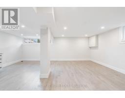 Basemnt - 112 Walter Avenue, Newmarket, ON L3Y2T6 Photo 6