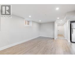 Basemnt - 112 Walter Avenue, Newmarket, ON L3Y2T6 Photo 9