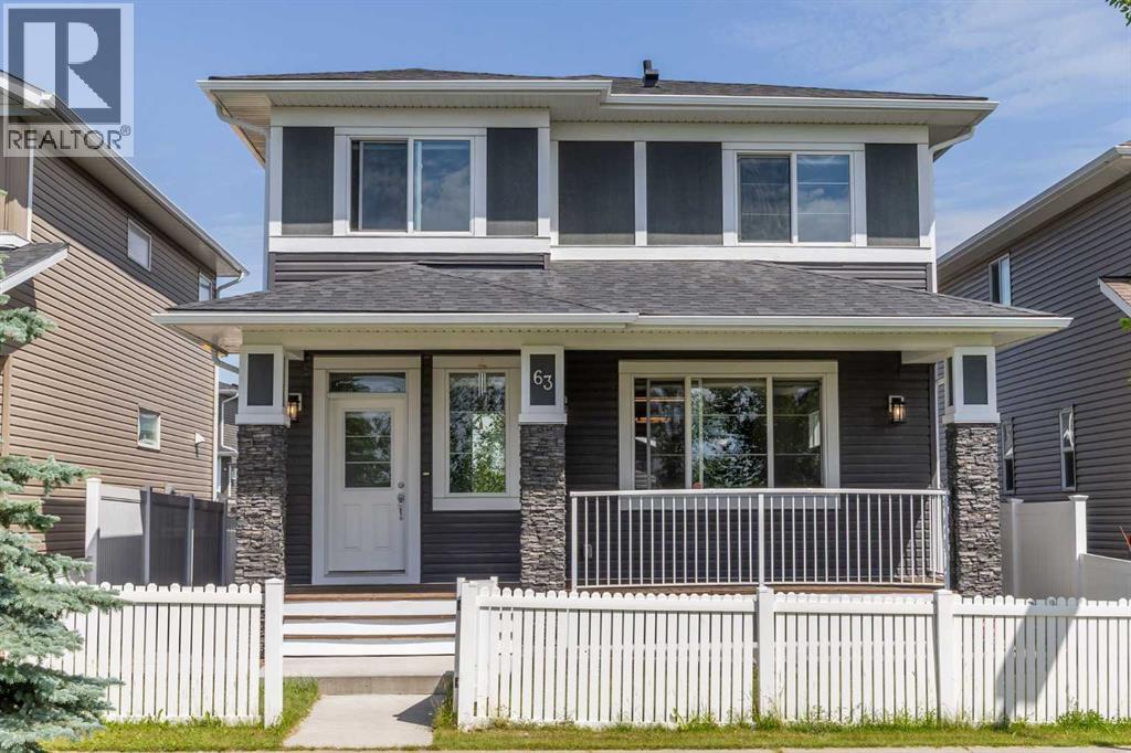 63 Redstone Gardens NE, Redstone, Calgary photo 1