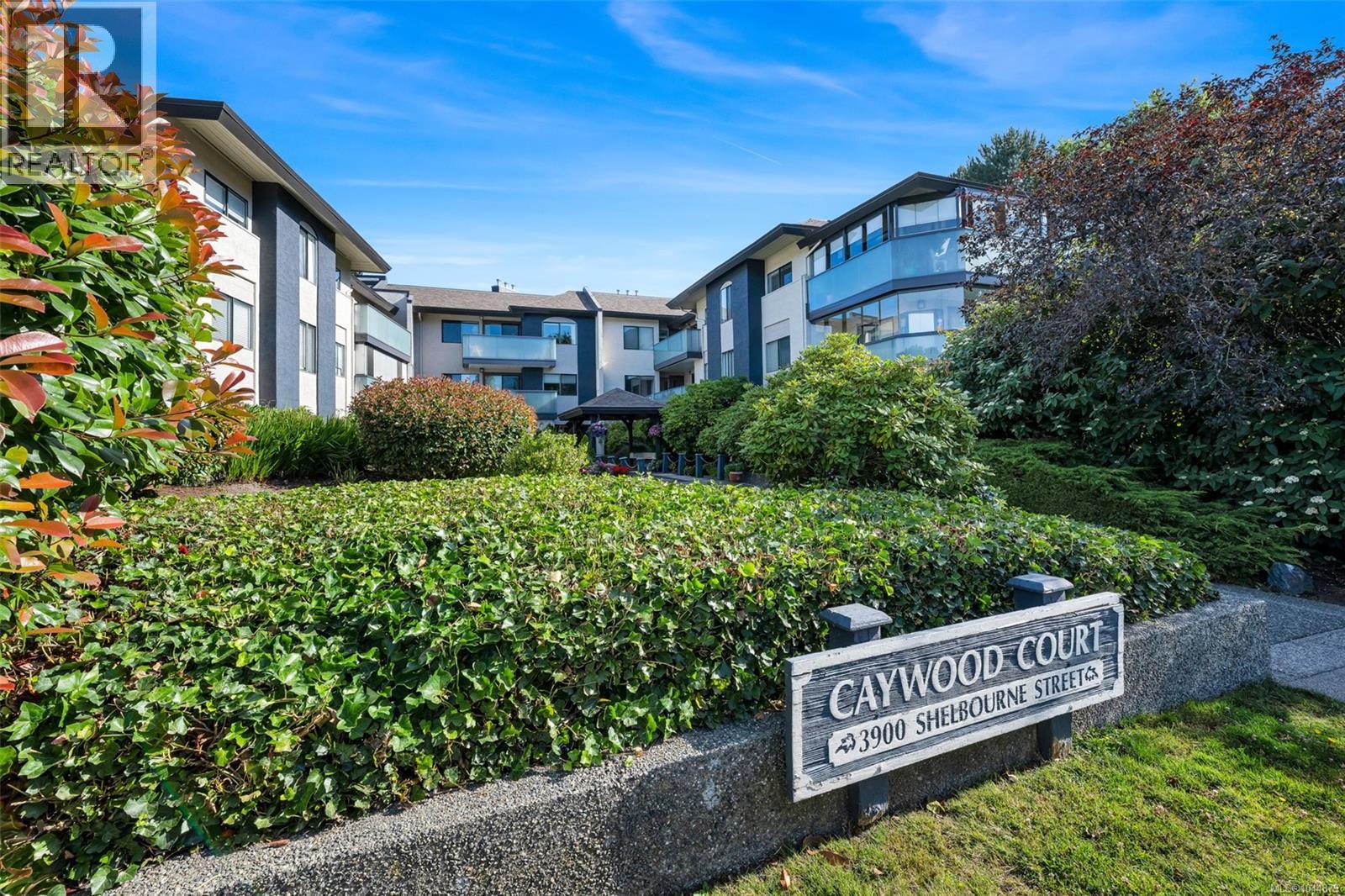 #201 3900 Shelbourne St - 28