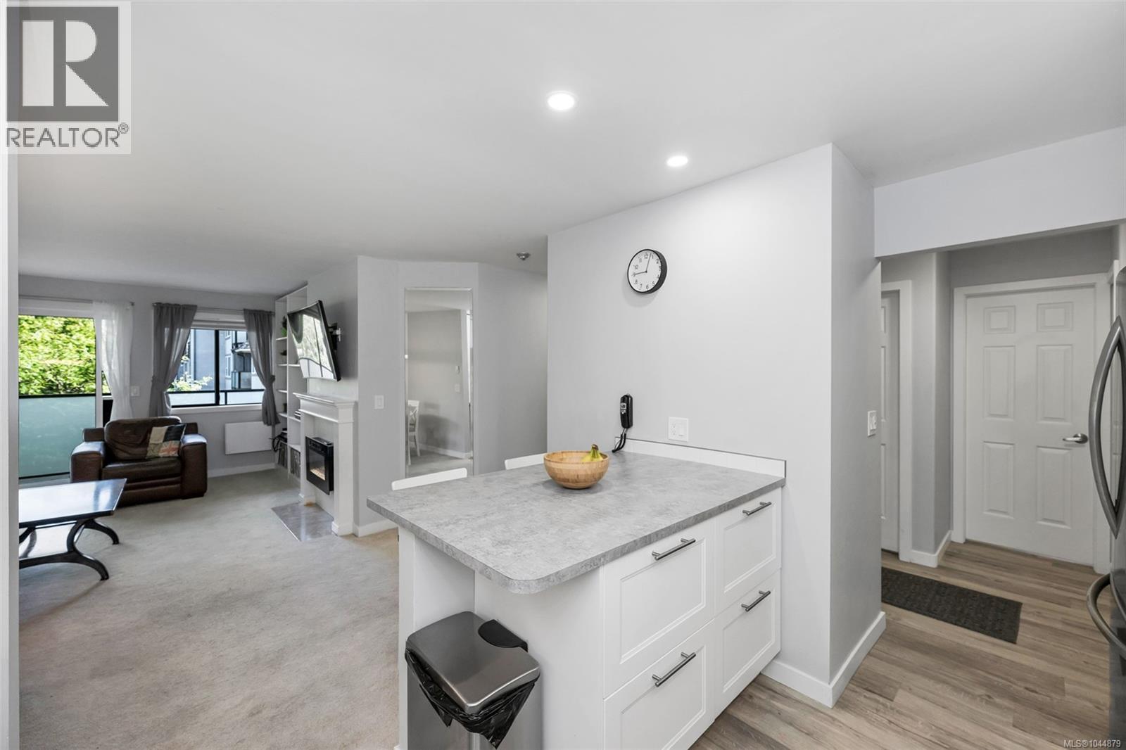 #201 3900 Shelbourne St - 4