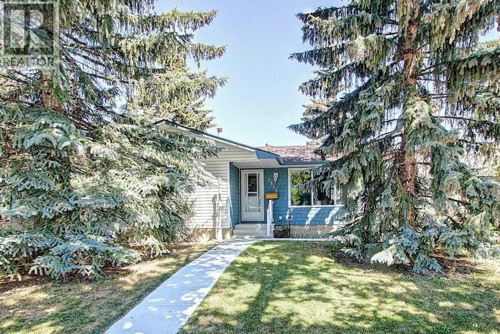 5820 Rundlehorn Drive NE - 1