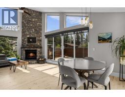 3pc Bathroom - 610 Larch Place, Canmore, AB T1W1S1 Photo 8