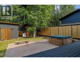 610 Larch Place, Canmore, AB T1W1S1 Photo 39