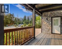 610 Larch Place, Canmore, AB T1W1S1 Photo 42