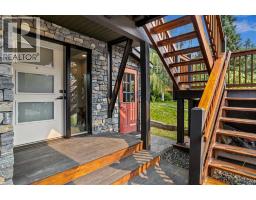 610 Larch Place, Canmore, AB T1W1S1 Photo 41