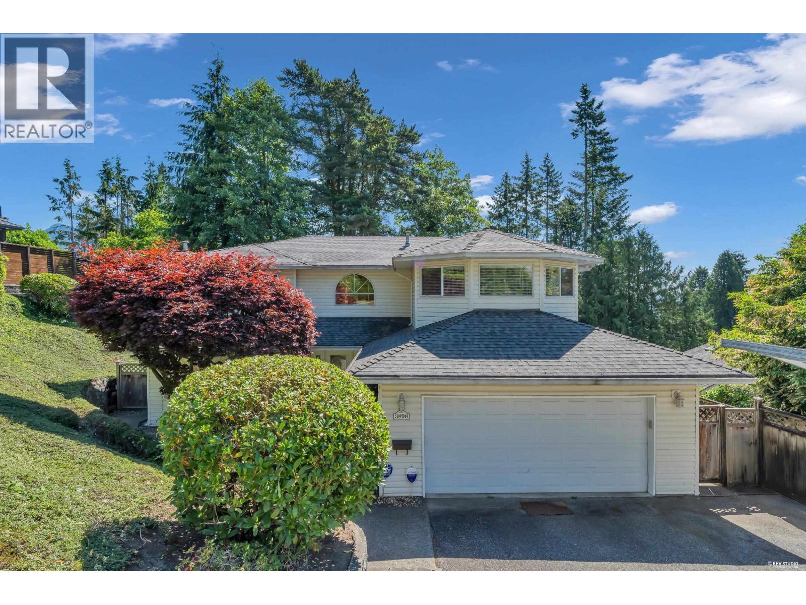 3898 FROMME ROAD