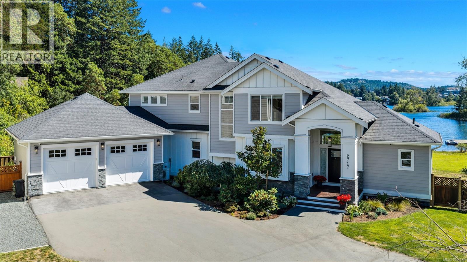 2717 Panda Place, Langford
