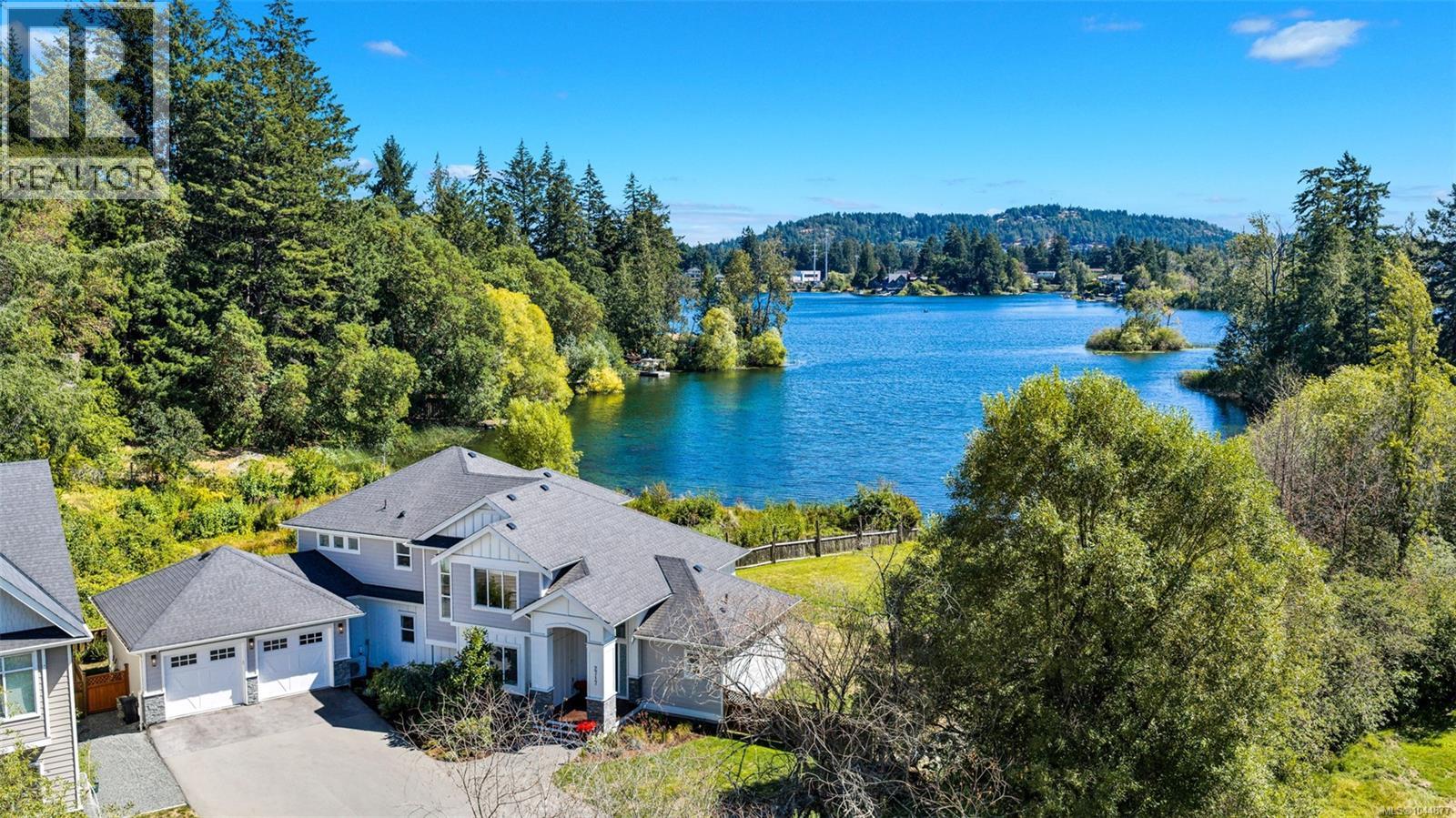  2717 Panda Place, Langford