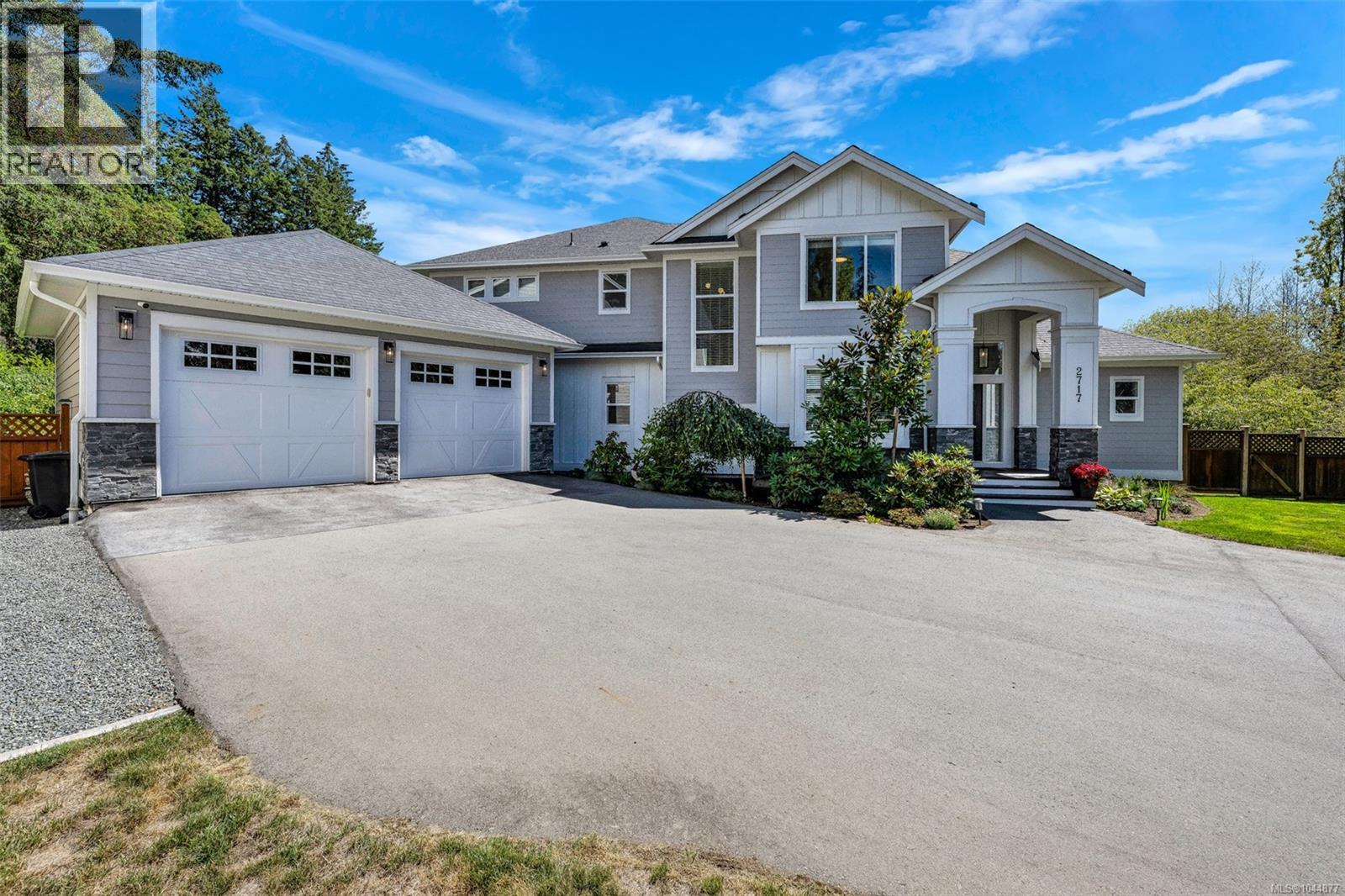  2717 Panda Place, Langford