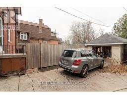 56 Oakwood Avenue, Toronto, ON M6H2V6 Photo 31