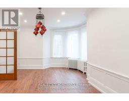 Laundry room - 56 Oakwood Avenue, Toronto, ON M6H2V6 Photo 9