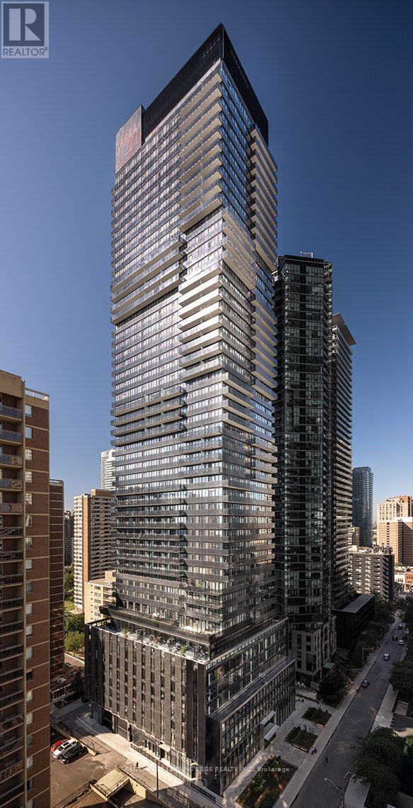 2909 - 55 CHARLES STREET E