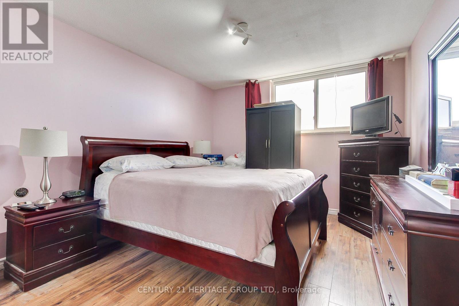 #1203 1360 YORK MILLS ROAD - 17