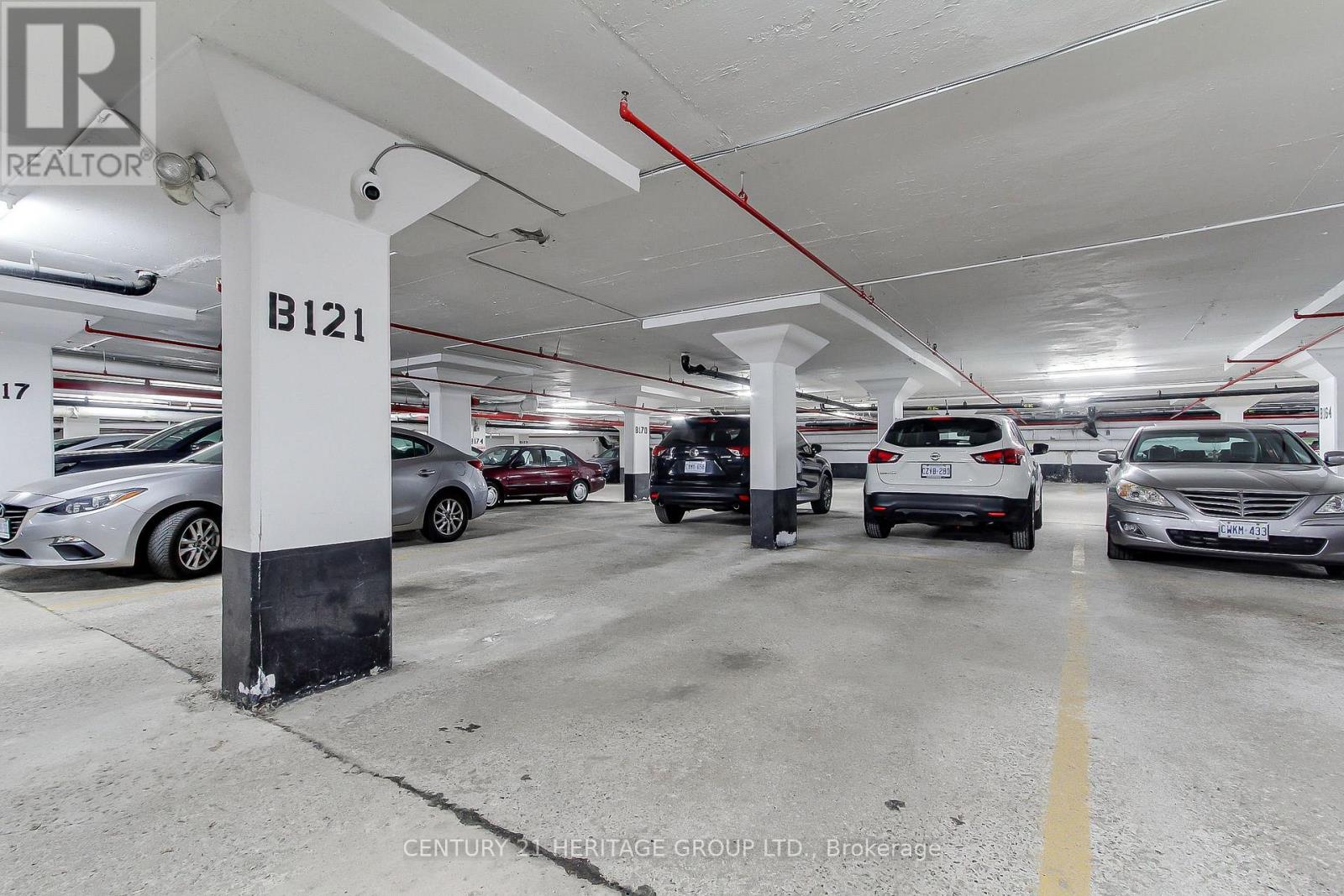 #1203 1360 YORK MILLS ROAD - 28