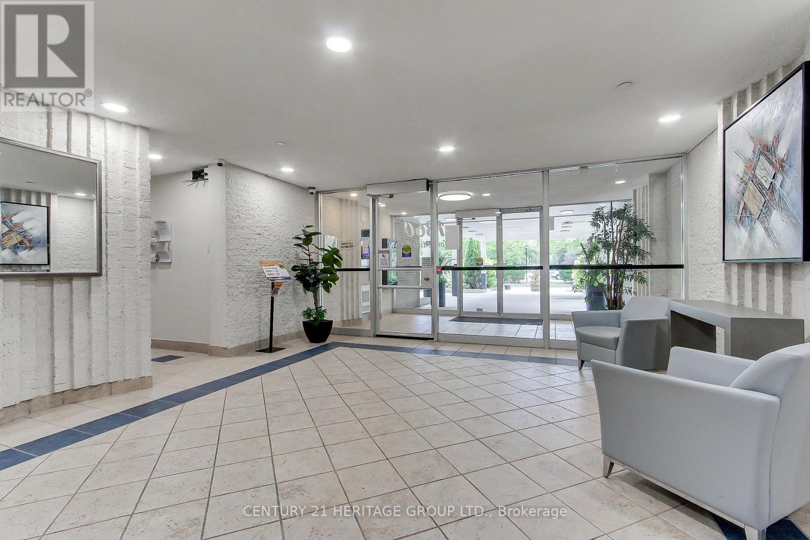 #1203 1360 YORK MILLS ROAD - 3