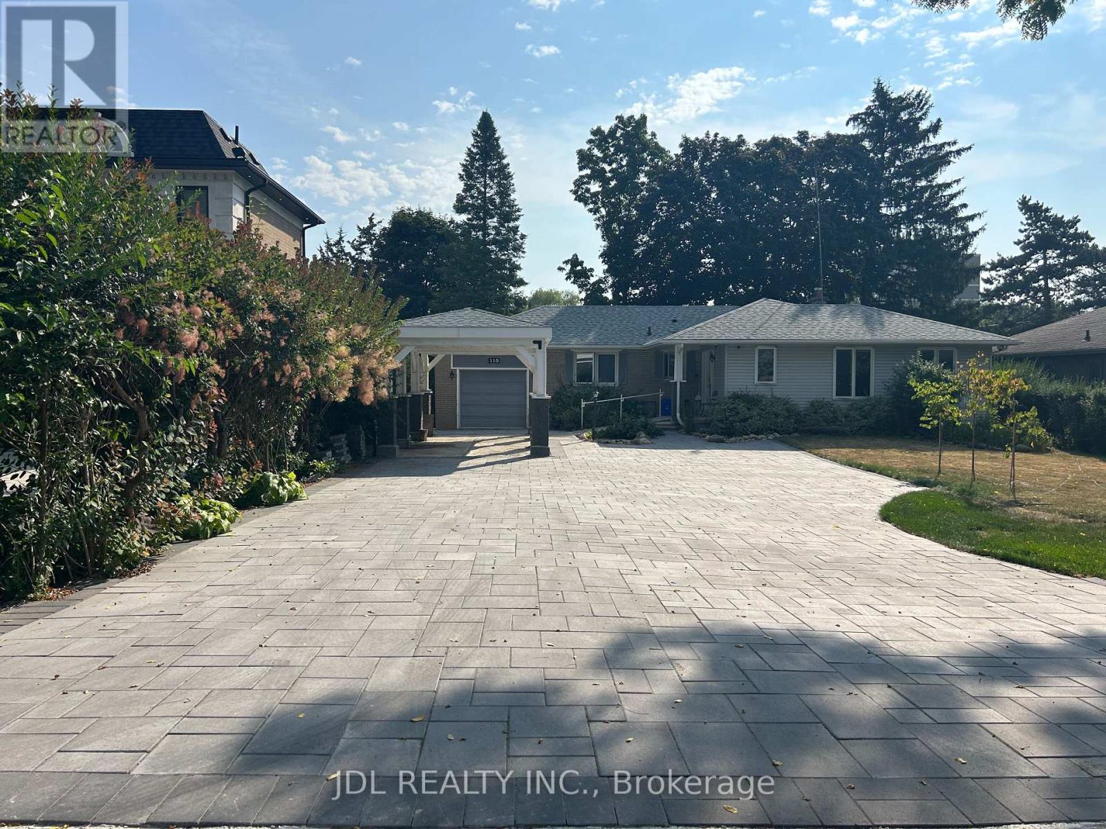 UNIT A BSMT - 110 ROBINSON ST STREET