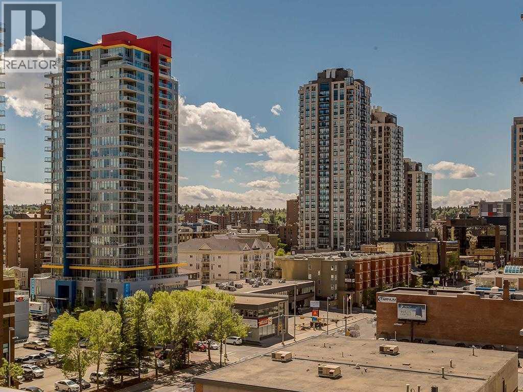 #802 901 10 Avenue SW - 30