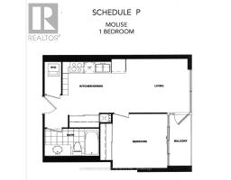613 - 3091 Dufferin Street, Toronto, ON M6A0C4 Photo 40