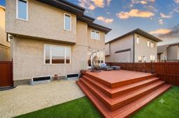143 Mosselle Drive, Winnipeg, MB R2P2T7 Photo 42