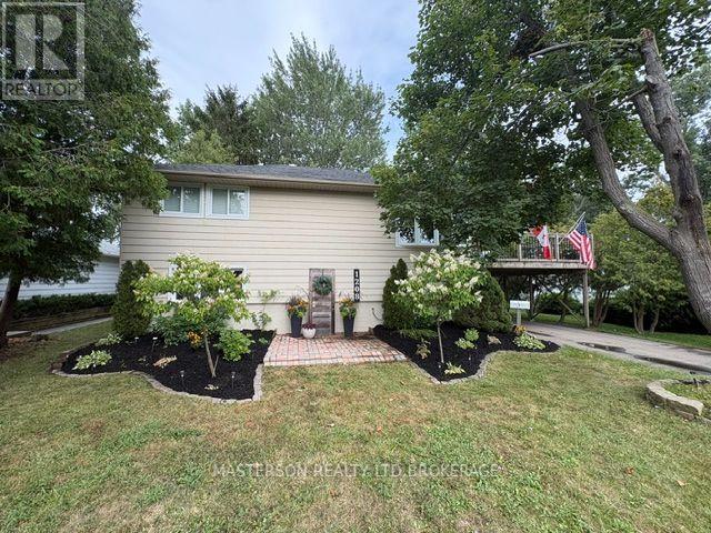 1208 BENNER AVENUE - 39