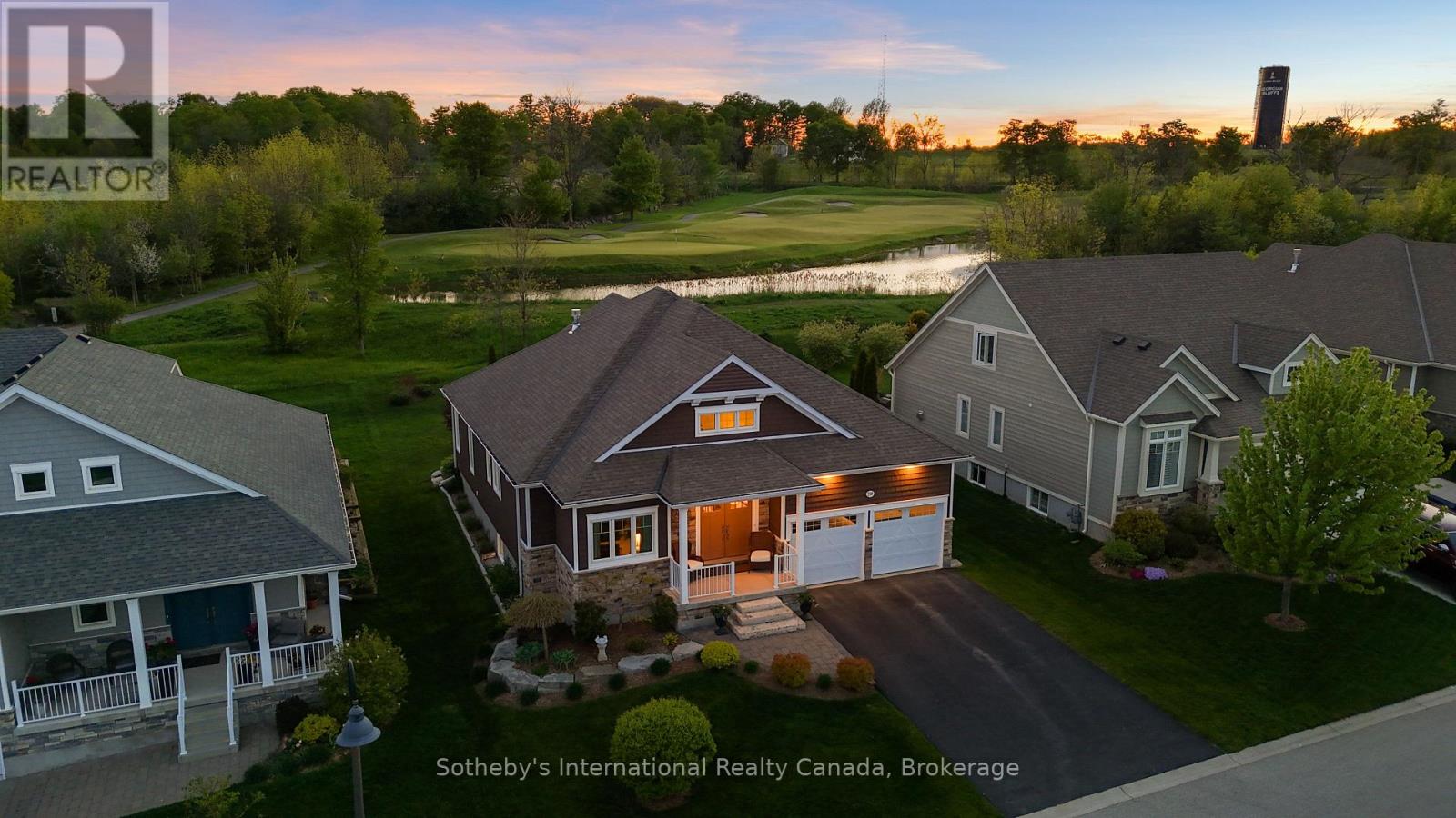 208 SNOWBERRY LANE - 36
