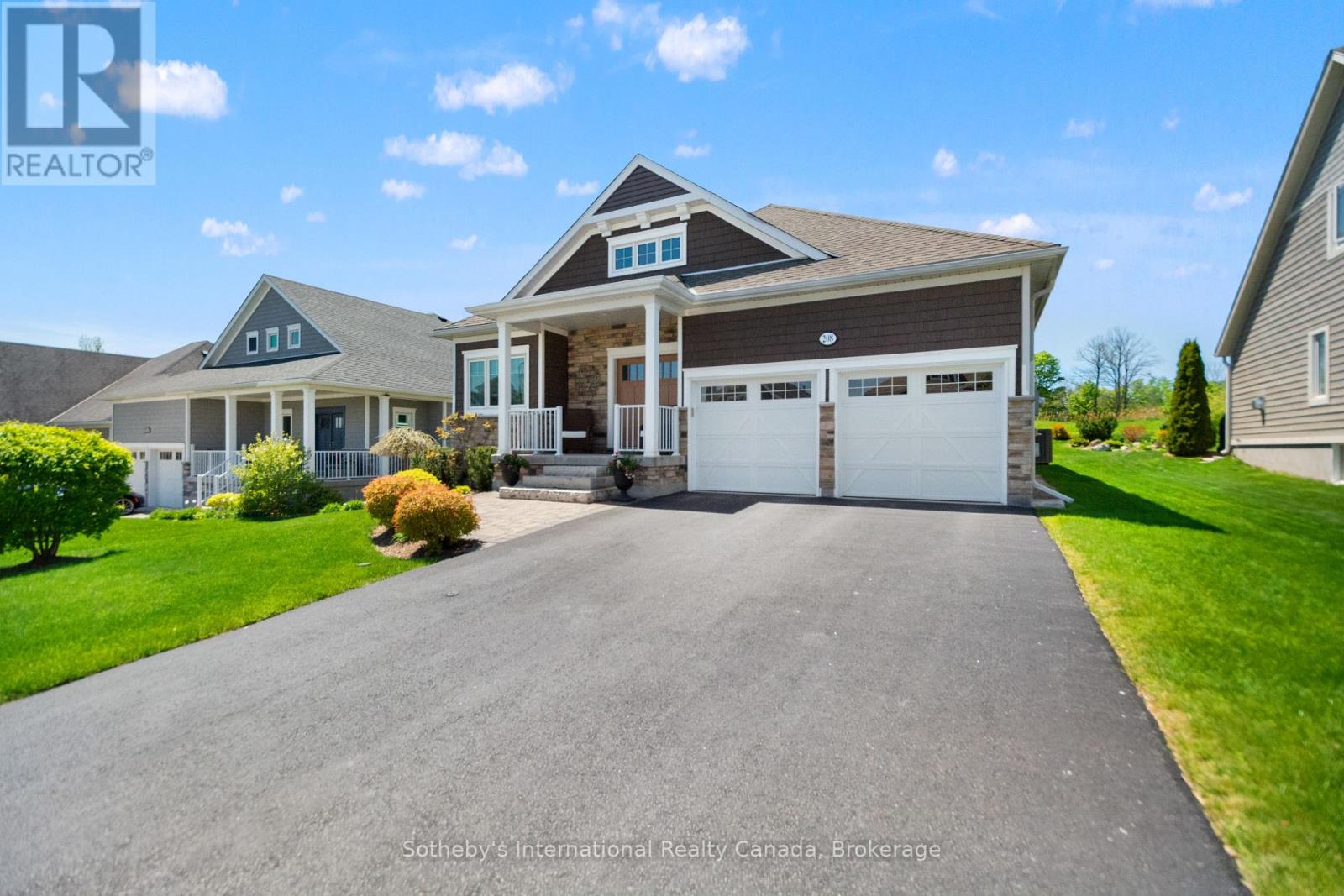 208 SNOWBERRY LANE - 41