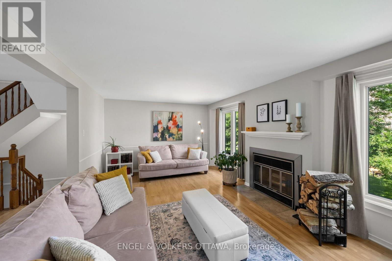 3 Bed, 3 Bath House for Sale in Ottawa – 1831 SUMMERFIELDS CRESCENT, Ottawa – MLS# X13630068 - Image 18