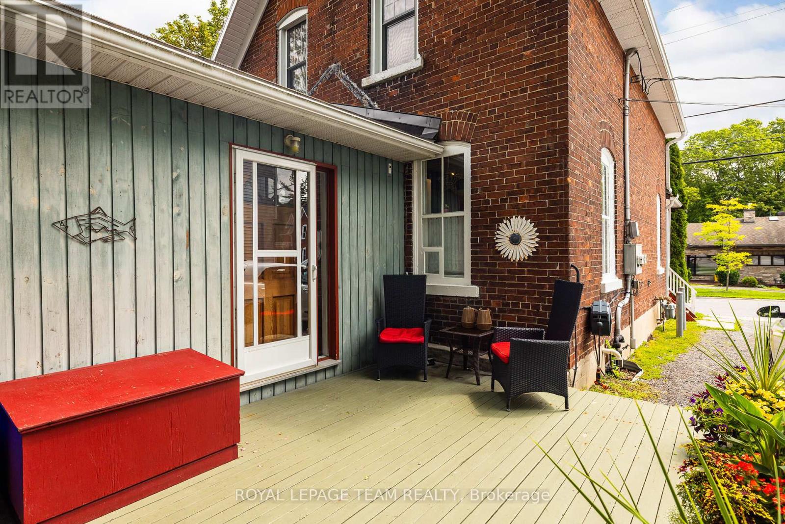 4 Bed, 3 Bath Multi-Family for Sale in Carleton Place – 199-201 WILLIAM STREET, Carleton Place – MLS# X13630080 - Image 32