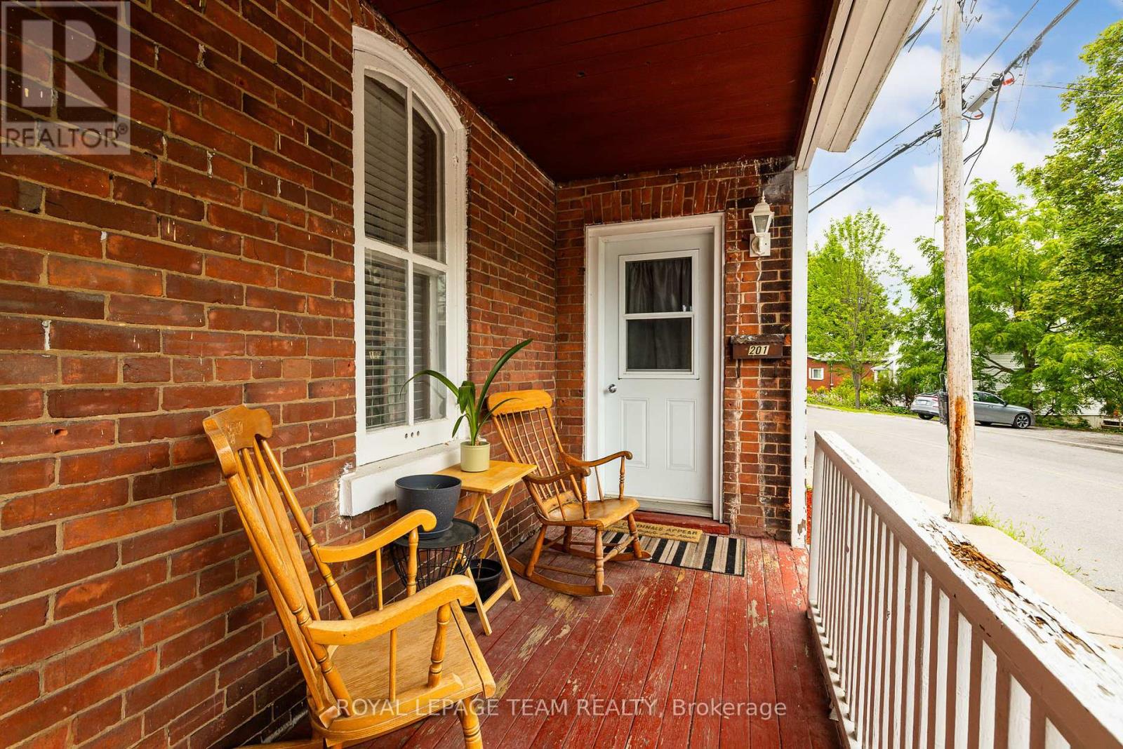 4 Bed, 3 Bath Multi-Family for Sale in Carleton Place – 199-201 WILLIAM STREET, Carleton Place – MLS# X13630080 - Image 34