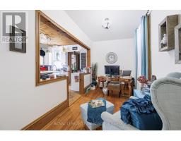 Dining room - 199-201 William Street, Carleton Place, ON K7C1X2 Photo 11