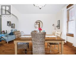 Living room - 199-201 William Street, Carleton Place, ON K7C1X2 Photo 9