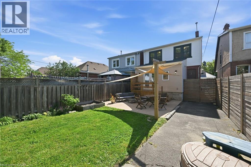 77 CAMERON Avenue N - 34