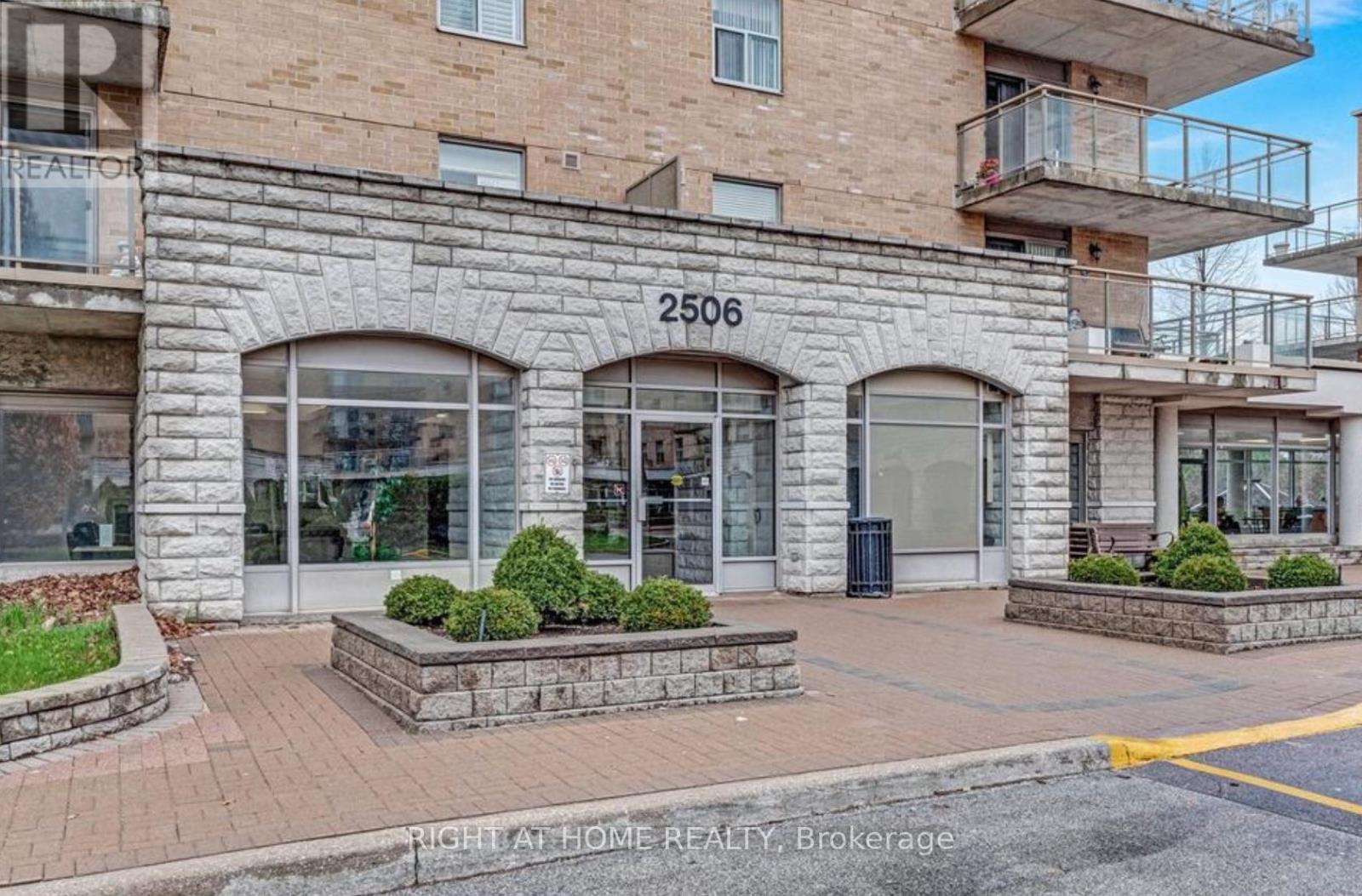 Photo of 501 - 2506 RUTHERFORD ROAD