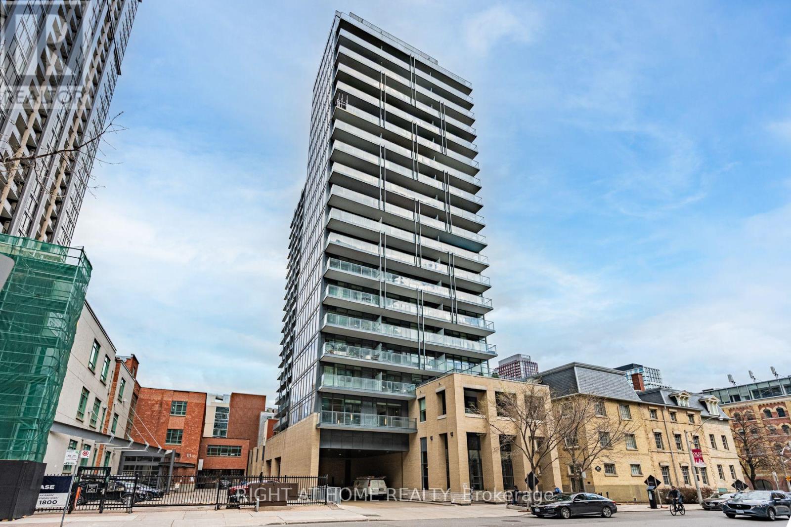 312 - 105 GEORGE STREET