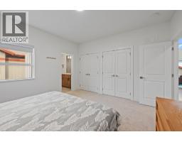 Bedroom - 5075 Snowbird Way Unit# 8e, Big White, BC V1P1P3 Photo 6