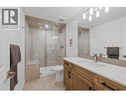 Primary Bedroom - 5075 Snowbird Way Unit# 8e, Big White, BC V1P1P3 Photo 8