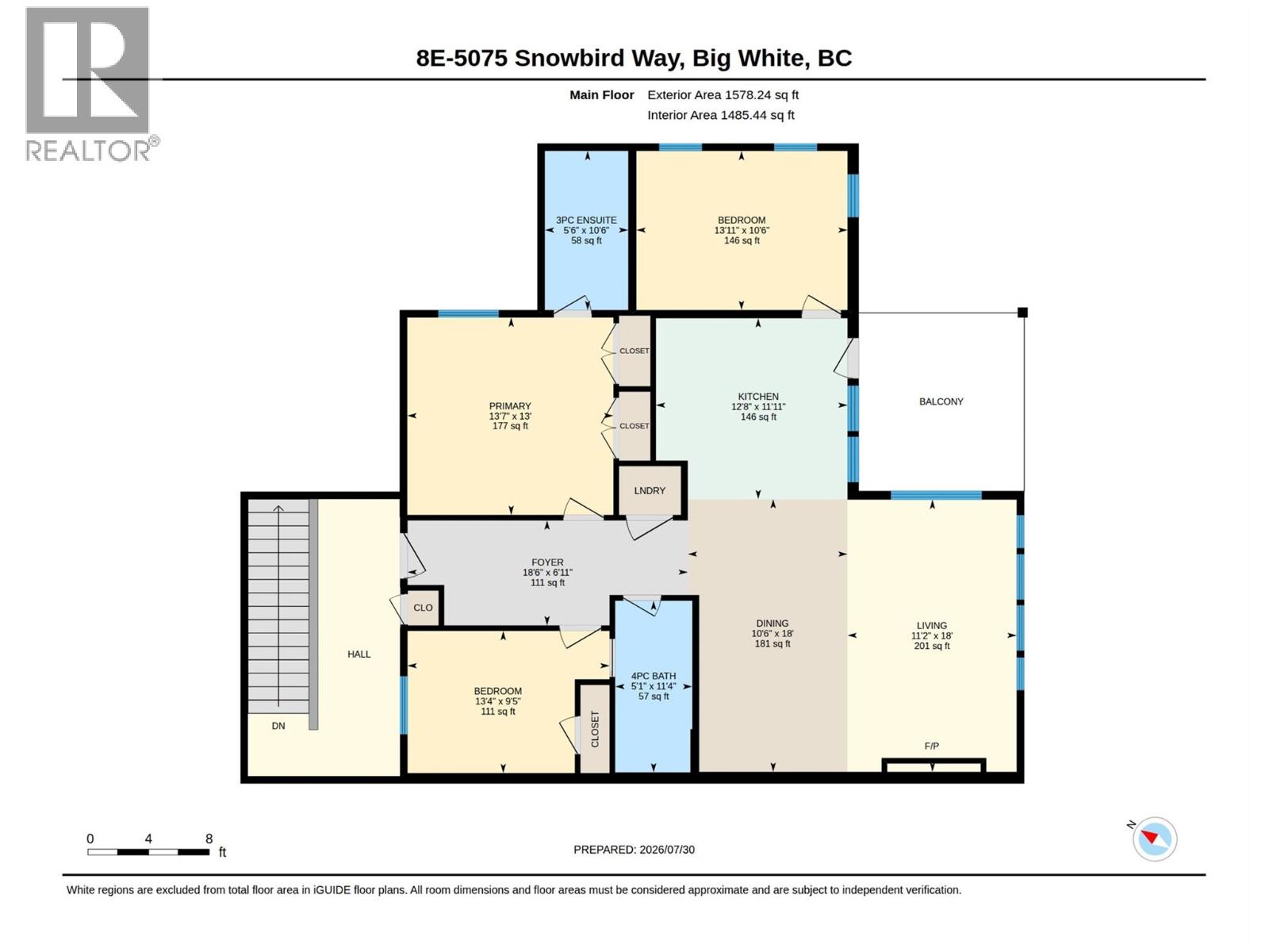 #8E 5075 Snowbird Way - 41